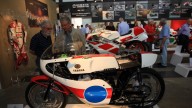 Moto - News: Moto Poggi COMP: la collezione Yamaha più esclusiva al Mondo