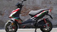 Moto - Test: MotoBi Pesaro R 50 2012 - PROVA