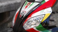 Moto - Test: MotoBi Pesaro R 50 2012 - PROVA