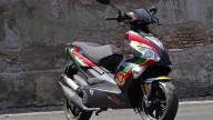 Moto - Test: MotoBi Pesaro R 50 2012 - PROVA