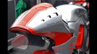 Moto - News: Tourist Trophy 2012: la MotoCzysz E1pc supera le 100 mph!