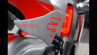 Moto - News: Tourist Trophy 2012: la MotoCzysz E1pc supera le 100 mph!