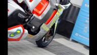 Moto - News: Tourist Trophy 2012: ecco la MotoCzysz E1pc!