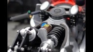 Moto - News: Tourist Trophy 2012: la MotoCzysz E1pc supera le 100 mph!