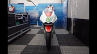 Moto - News: Tourist Trophy 2012: ecco la MotoCzysz E1pc!