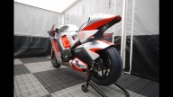 Moto - News: Tourist Trophy 2012: la MotoCzysz E1pc supera le 100 mph!