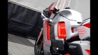 Moto - News: Tourist Trophy 2012: la MotoCzysz E1pc supera le 100 mph!