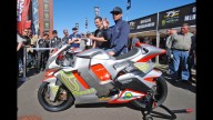 Moto - News: Tourist Trophy 2012: ecco la MotoCzysz E1pc!