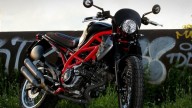 Moto - News: Officine GP Design: "The New Scrambler"!