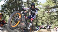 Moto - News: Outdoor Trial World Championship 2012, Andorra: è ancora Bou!