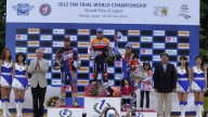 Moto - News: Outdoor Trial World Championship 2012 Giappone: ancora Bou!