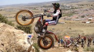 Moto - News: Outdoor Trial World Championship 2012, Spagna: Bou, ancora doppietta!