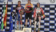 Moto - News: Outdoor Trial World Championship 2012, Spagna: Bou, ancora doppietta!