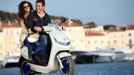 Moto - News: Peugeot e-Vivacity: arriverà a giugno nelle concessionarie