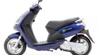 Moto - News: Peugeot e-Vivacity: arriverà a giugno nelle concessionarie