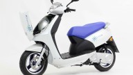 Moto - News: Peugeot e-Vivacity: arriverà a giugno nelle concessionarie