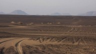 Moto - News: Pharaons Rally 2012: la sabbia del deserto egiziano