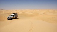 Moto - News: Pharaons Rally 2012: la sabbia del deserto egiziano