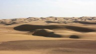 Moto - News: Pharaons Rally 2012: la sabbia del deserto egiziano