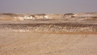 Moto - News: Pharaons Rally 2012: la sabbia del deserto egiziano