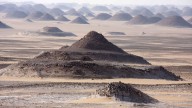 Moto - News: Pharaons Rally 2012: la sabbia del deserto egiziano