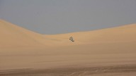 Moto - News: Pharaons Rally 2012: la sabbia del deserto egiziano