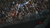 Moto - News: Red Bull X-Fighters Tour 2012: Istanbul è vicina