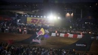 Moto - News: Red Bull X-Fighters World Tour 2012: Istanbul, cancellata per il forte vento