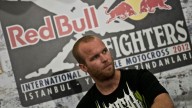 Moto - News: Red Bull X-Fighters World Tour 2012: Istanbul, cancellata per il forte vento
