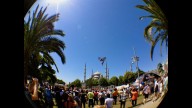 Moto - News: Red Bull X-Fighters World Tour 2012: salti vicino alla Moschea Blu