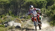 Moto - News: Sardegna Rally Race 2012: prima tappa ad Alessandro Botturi