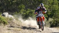 Moto - News: Sardegna Rally Race 2012: prima tappa ad Alessandro Botturi