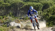 Moto - News: Sardegna Rally Race2012: seconda tappa a Jordi Viladoms