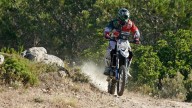 Moto - News: Sardegna Rally Race2012: seconda tappa a Jordi Viladoms