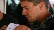 Moto - News: Sardegna Rally Race2012: seconda tappa a Jordi Viladoms