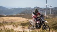 Moto - News: Sardegna Rally Race2012: quarta tappa a Jordi Viladoms