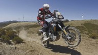 Moto - News: Sardegna Rally Race2012: quarta tappa a Jordi Viladoms