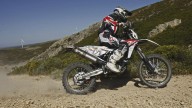 Moto - News: Sardegna Rally Race2012: quarta tappa a Jordi Viladoms