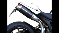 Moto - News: Spark Exhaust Tecnology per Ducati Monster 1100 Evo