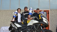 Moto - News: Suzuki al Congresso Nazionale della Polizia Municipale