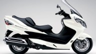 Moto - News: Suzuki lancia il concorso "Diventa testimonial Suzuki"