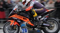 Moto - News: Tourist Trophy 2012: le qualifiche di ieri a Bruce Anstey