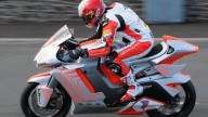 Moto - News: Tourist Trophy 2012: annullate per pioggia le gare di oggi