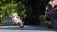 Moto - News: Tourist Trophy 2012: McGuinness vince la R.L. 360 Superstock, 19 vittorie totali!