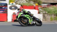 Moto - News: Tourist Trophy 2012: McGuinness vince la R.L. 360 Superstock, 19 vittorie totali!