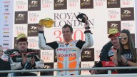 Moto - News: Tourist Trophy 2012: McGuinness vince la R.L. 360 Superstock, 19 vittorie totali!