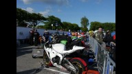 Moto - News: Tourist Trophy 2012: McGuinness vince la R.L. 360 Superstock, 19 vittorie totali!