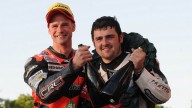 Moto - News: Tourist Trophy 2012: McGuinness vince la R.L. 360 Superstock, 19 vittorie totali!