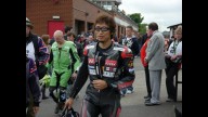 Moto - News: Tourist Trophy 2012: Michael Rutter, ancora sua la SES TT Zero!