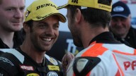 Moto - News: Tourist Trophy 2012: Bruce Anstey, è sua Gara1 della della Supersport